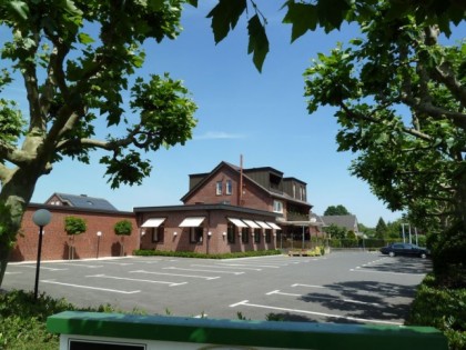 Foto: Haus Strater