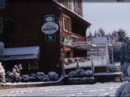 Foto: Haus Strater